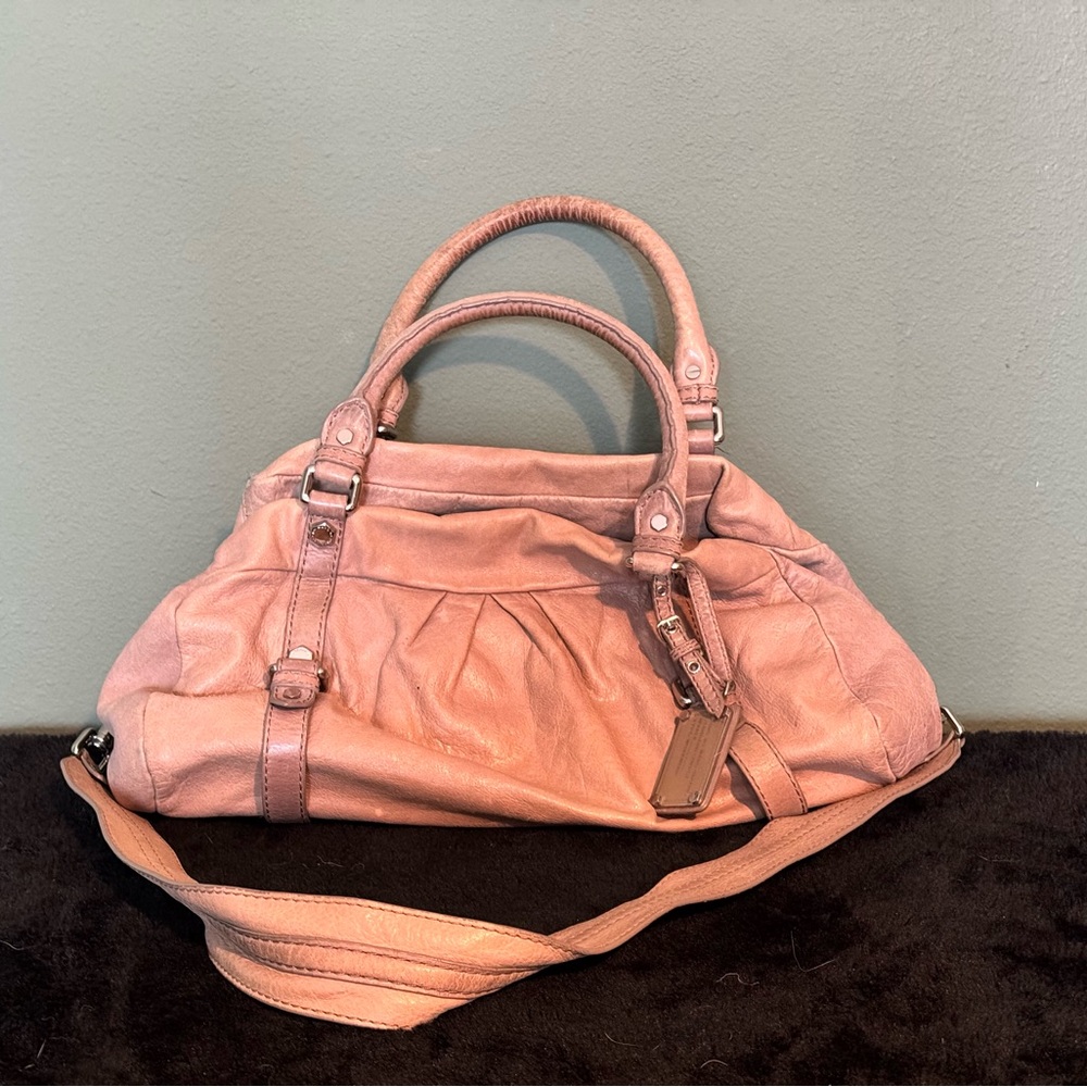 Marc by Marc Jacobs crossbody bag